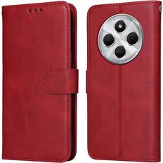 Xiaomi 14c Skalo Wallet Case for Xiaomi Redmi 14C