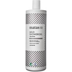 Matas Striber Bad- & Duschprodukter Matas Striber Mild Shower Gel 75 ml