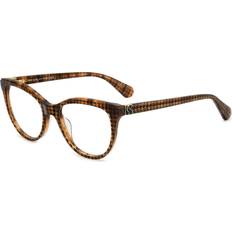 Briller & Læsebriller Kate Spade KS Mandee Y1J 51 Briller Kvinder Brun 51mm