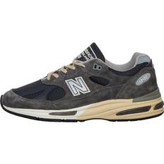 New Balance U991GG2 - Dark Gull Gray/Midnight Navy