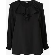 Gozzip Blus gGytha Blouse - Svart