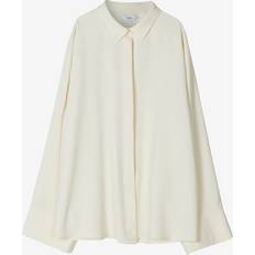 Stylein Skjortor Stylein Mortara Shirt - Vit