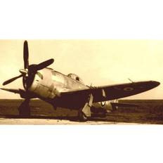 Italeri 2835 P-47D Thunderbolt 1:48 Model Kit