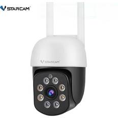 Surveillance Cameras Vstarcam EU 1080P PTZ Wifi Camera