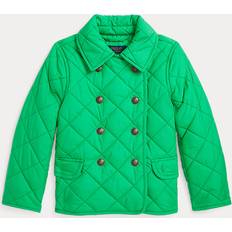 Ralph Lauren Outerwear Children's Clothing Ralph Lauren Quilted Barn Jacket - Stem