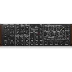 Synthar på rea Behringer K-2 MK2 Analog Synthesizer