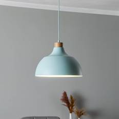 Kaitt Trädetalj Ø 34 cm Mint