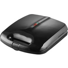 Sabor Smörgåsgrillar Sabor Select smörgåsgrill 1200W svart