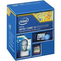 CPUs Intel Core i3 Processor 3.8 2 NA BX80646I34370