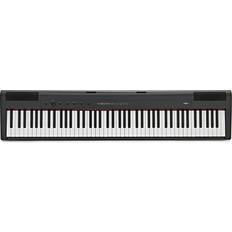 Gear4music VISIONKEY-200 Portable Digital Stage Piano
