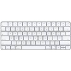 Apple tastatur usb Apple Magic Keyboard with Touch ID Tastatur USB-C