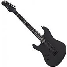 Gear4music Modern Vänsterhänt Gitarr Gear 4 Music