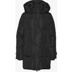 Vero Moda Herr Jackor Vero Moda Down Jacket - Svart