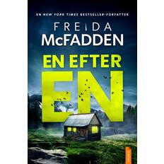 Bøger Én efter én (Hæftet, Dansk)