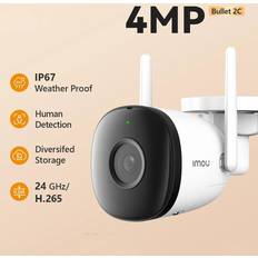 Vstarcam IMOU Bullet 2C Wifi Camera