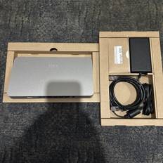 Meraki Cloud Managed Firewall MX67-HW