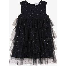 Name It Dresses Children's Clothing Name It Girls Tulle Dress - Navy Blue