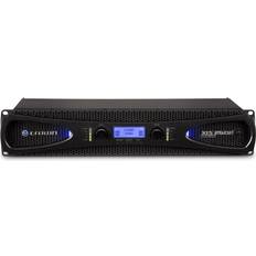 XLS-2502 DriveCore 2 Stereo Power Amplifier