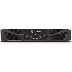 Crown XLi1500 Stereo Power Amplifier