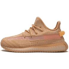 Children's Shoes Boost 350 V2 Clay Sneakers - Orange