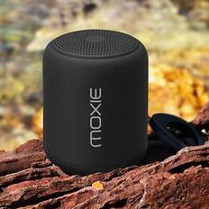 Moxie Waterproof Bluetooth Portable Speaker