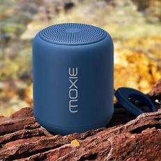 Moxie Waterproof Bluetooth Portable Speaker