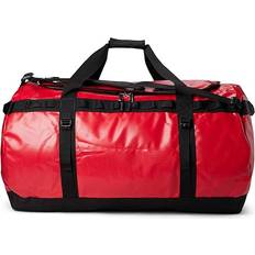 The North Face Base Camp Duffel X-Large - Red