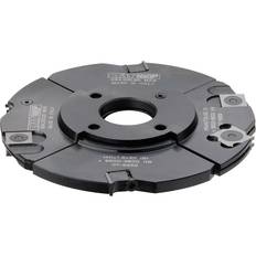Elverktygstillbehör Cmt Skärhuvud 694.001.50 160 x 4-15 x 50 mm