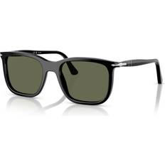 Persol Stiliga Solglasögon - Renzo Svart