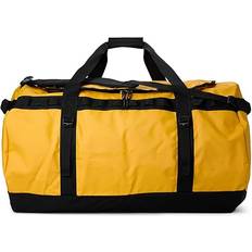 The North Face Gula Duffelväskor & Sportväskor The North Face Base Camp Duffel XL - Summit Gold/TNF Black