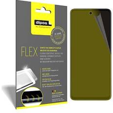 Screen Protectors Dipos Screen Protector For Motorola G60s Film Covers