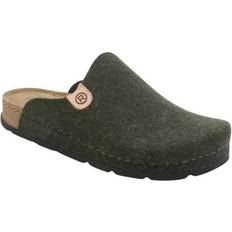 Gröna - Herr Innetofflor Rohde H.soave Cactus Sandaler och Tofflor - Grön