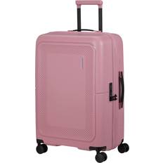 American Tourister DashPop Spinner 4 Wheels Lilas Pink