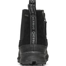Icebug BuGrip - Black