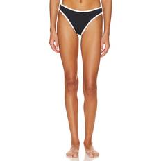 Good American Bikini Bottoms Good American Better Bikini Bottom - Black