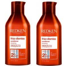 Frizz Dismiss Conditioner Double 300ml