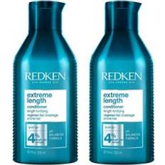 Extreme Length Conditioner Double 300ml