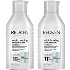 Redken Acidic Bonding Concentrate Conditioner Double