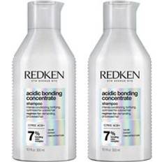 Acidic Bonding Concentrate Shampoo Double