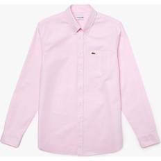 Ropa Oxford Shirt - Blue Mack Weldon