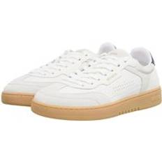 Axel Arigato Trainers Axel Arigato Low-Top Sneaker - Dice T-Toe White