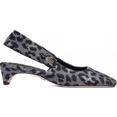 Dior Pumps Dior Eleganta Decollete Skor - Gray