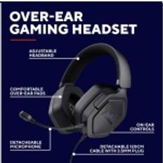 Trust GXT 492 Carus Gaming Headset