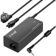 Piezas de Repuesto de Computadora LINQ Wall Charger 2.3 x 0.7mm 40W