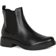 Caprice Chelsea Boots Caprice Chelsea Boots - Black