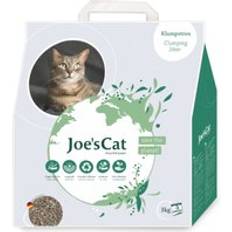 Cat's Best Joe's Cat Klumpende Kattesand Laget 8 Liter