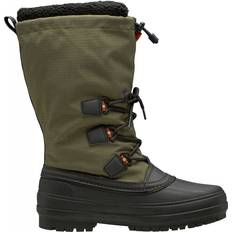 Helly Hansen Shoes Helly Hansen Arctic Patrol Boot - Utility Green/Black