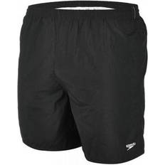 Swim Shorts Speedo Kids Essential Swim Shorts - Black