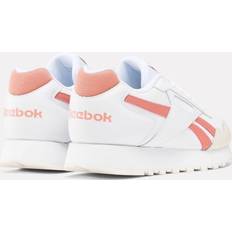 Reebok Glide Sneakers - White/Pink Clay/Alabaster