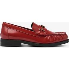 Skor Bibi Lou Loafers - Röd
